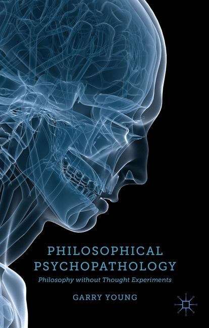 Book cover of Philosophical Psychopathology