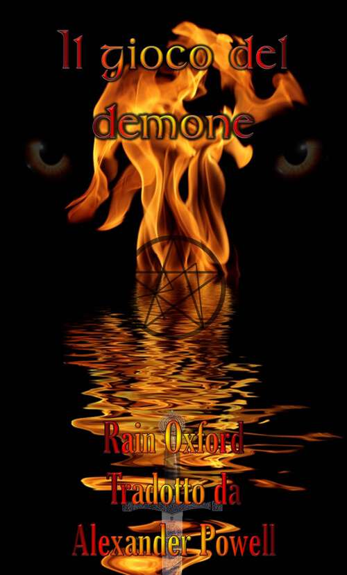 Il gioco del demone: Il quarto libro dei Guardiani