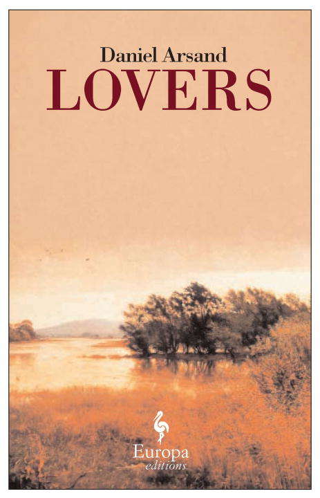 Book cover of Lovers