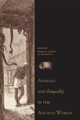 Animals and Inequality in the Ancient World