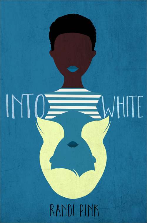 Book cover of Into White
