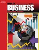 Intro To Business (5th edition)