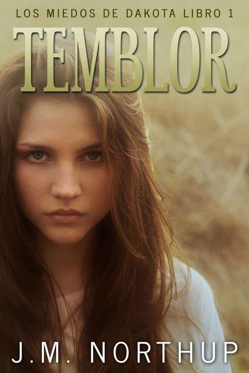 Book cover of Temblor