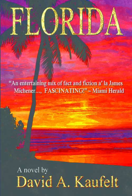 Book cover of American Tropic