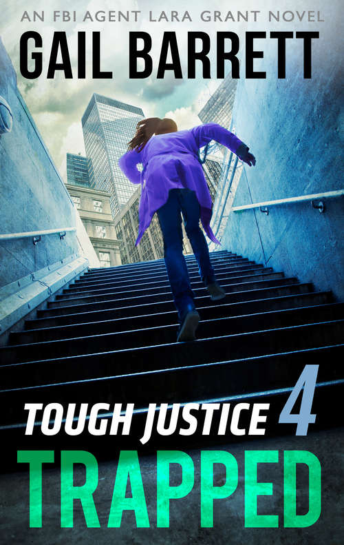 Tough Justice: Trapped (Part 4 of #8)