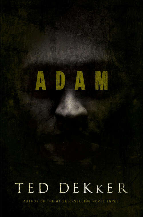 Book cover of Adam