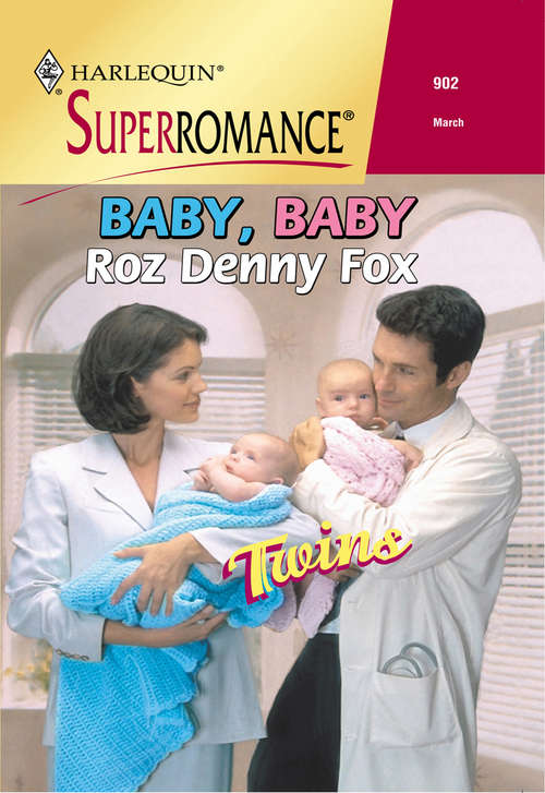 Book cover of Baby, Baby