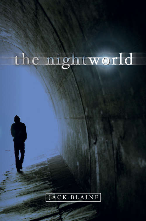 Book cover of The Nightworld