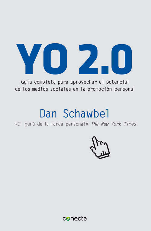 Book cover of YO 2.0