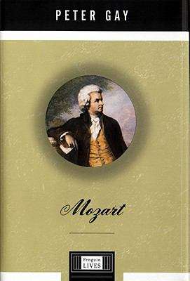 Mozart: A Life (Grandes Figures, Grandes Signatures Ser.)