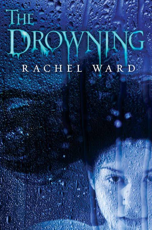 Book cover of The Drowning