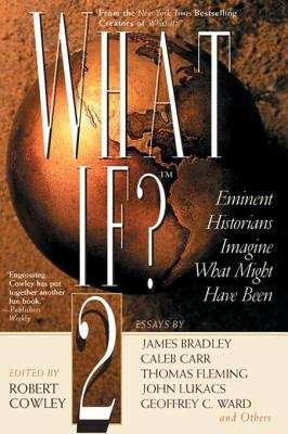 Book cover of What If? II