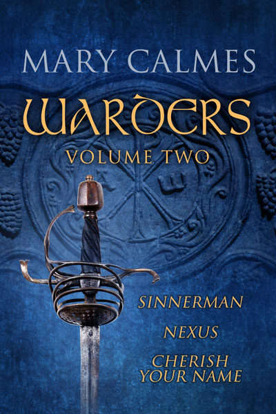 Warders Volume Two (The Warder Series)