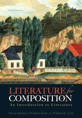 Literature for Composition: An Introduction to Literature