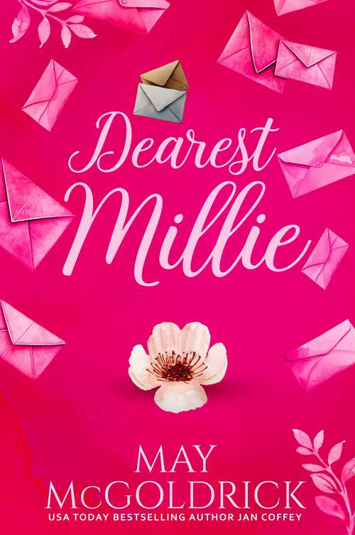 Book cover of Dearest Millie: A REGENCY NOVELLA (PENNINGTON FAMILY)