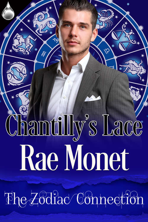 Book cover of Chantilly's Lace
