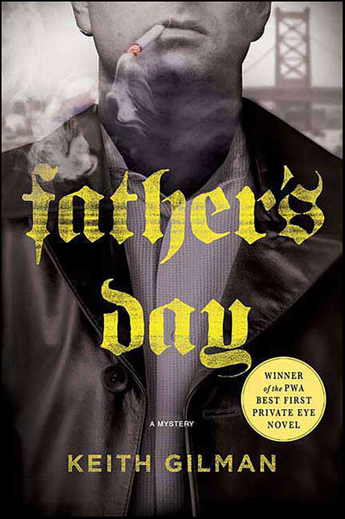 Book cover of Father's Day: A Mystery