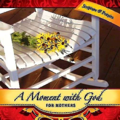 A Moment with God for Mothers (A Moment with God)