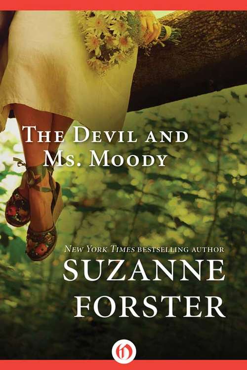 Book cover of The Devil and Ms. Moody