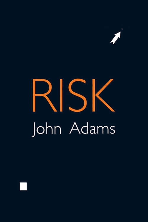 Risk: Living With Perils In The 21st Century (Advances In Natural And Technological Hazards Research Ser. #33)