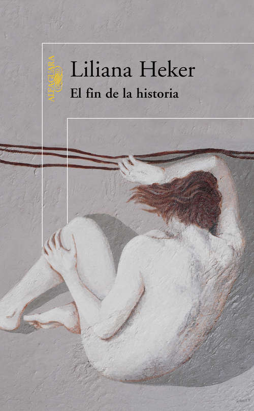 Book cover of El fin de la historia