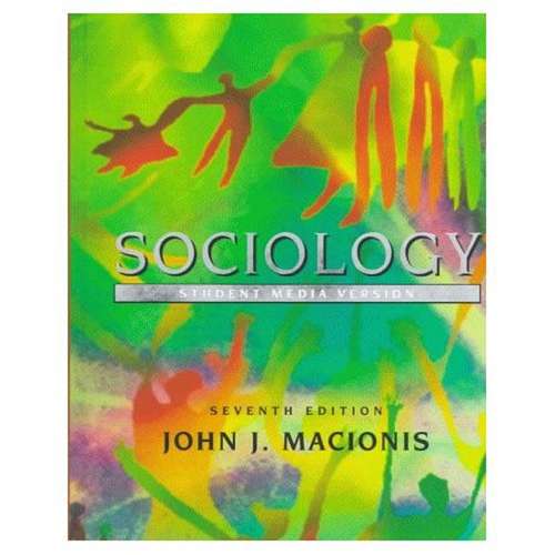 Sociology (7th edition)