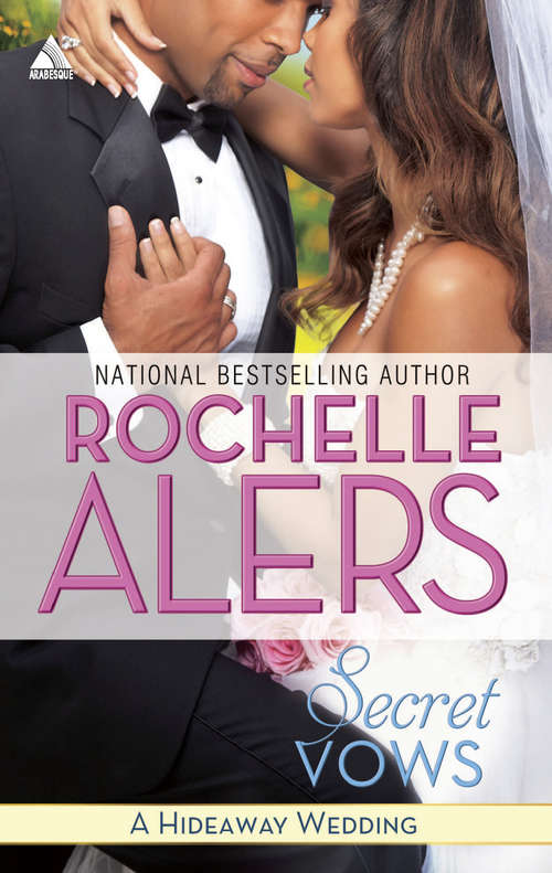 Book cover of Secret Vows