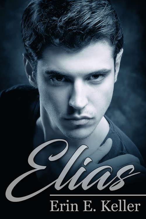 Cover image of Elias