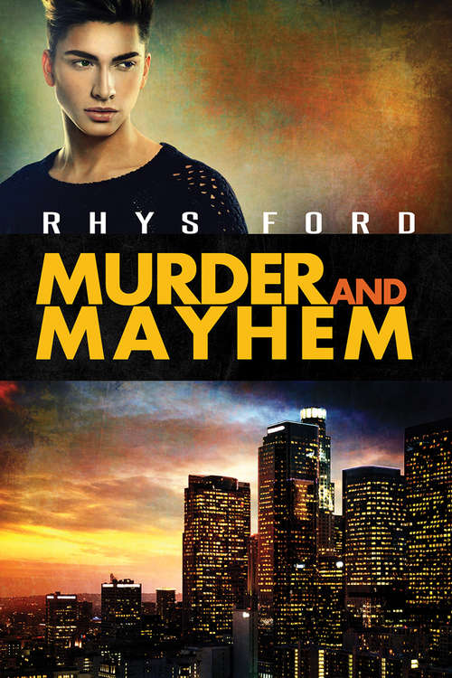 Murder and Mayhem (Murder and Mayhem #1)