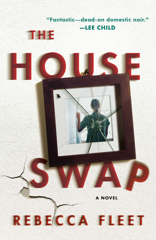 Book cover of The House Swap: A Novel