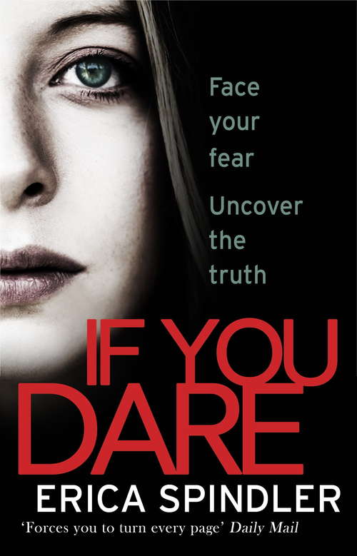 If You Dare: Terrifying, suspenseful and a masterclass in thriller storytelling