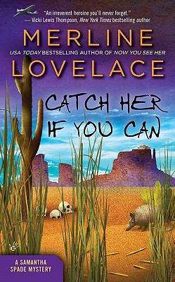 Book cover of Catch Her If You Can