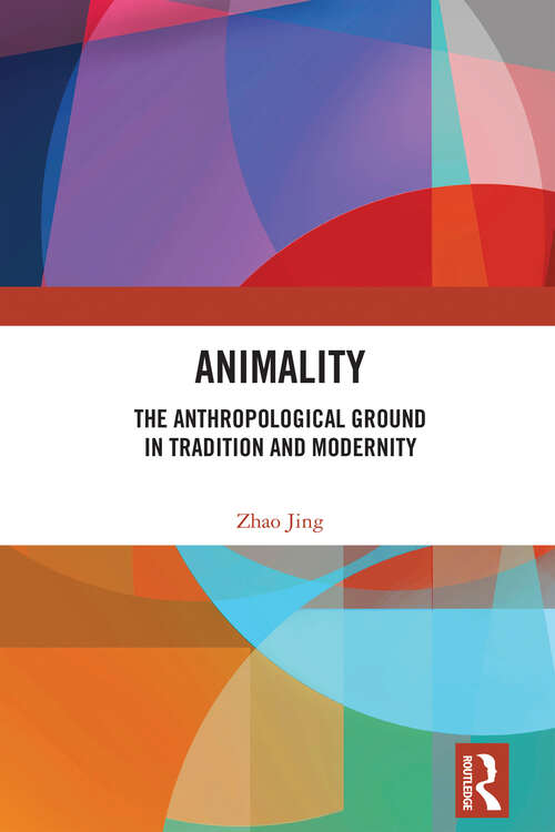 Cover image of Animality