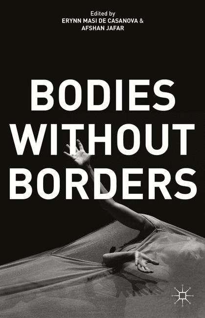 Book cover of Bodies Without Borders