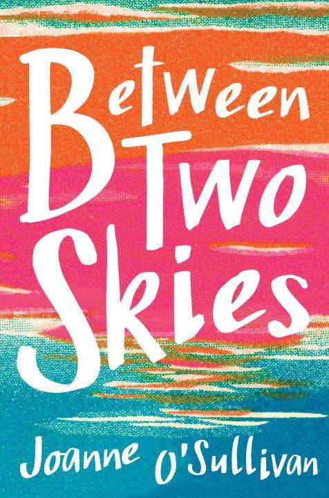 Book cover of Between Two Skies