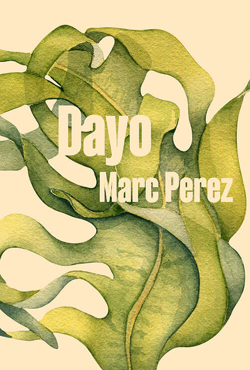 Book cover of Dayo