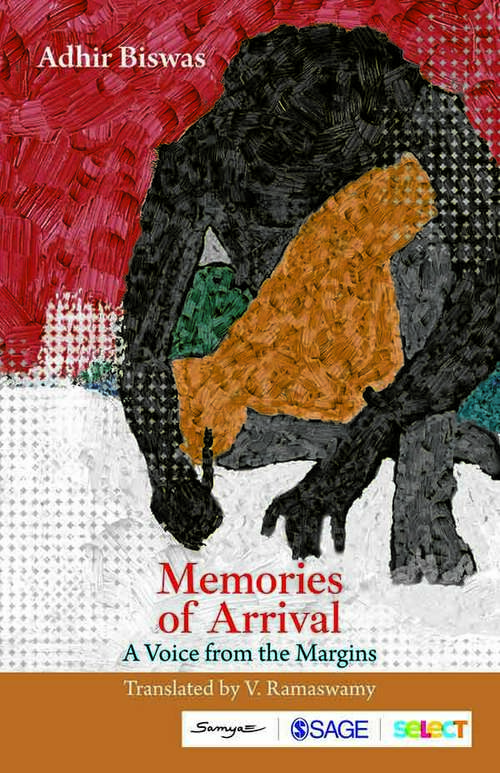 Memories of Arrival: A Voice from the Margins