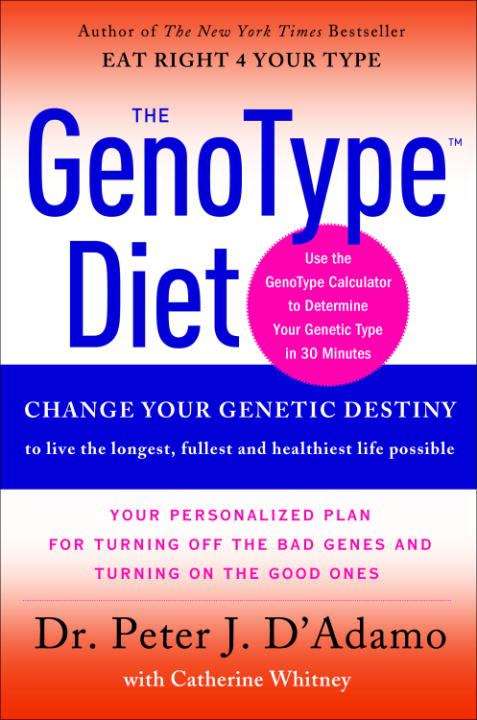 The GenoType Diet