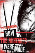 Book cover