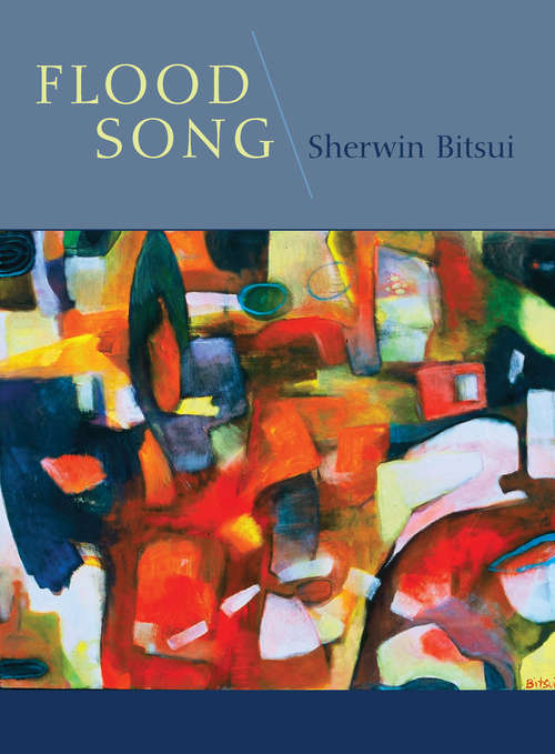 Book cover of Flood Song