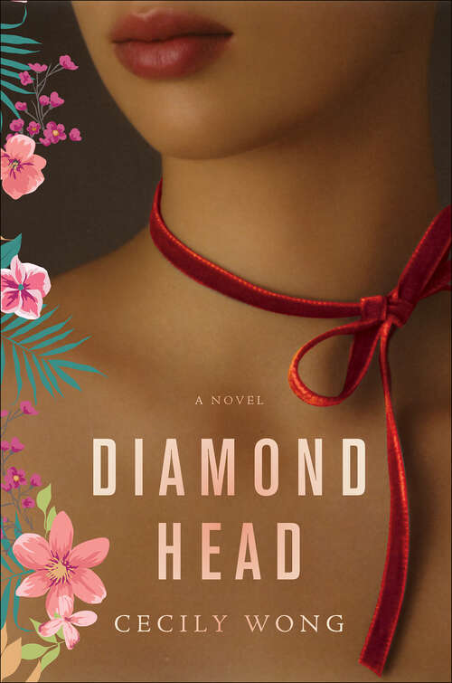 Book cover of Diamond Head