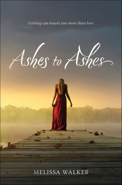 Book cover of Ashes to Ashes