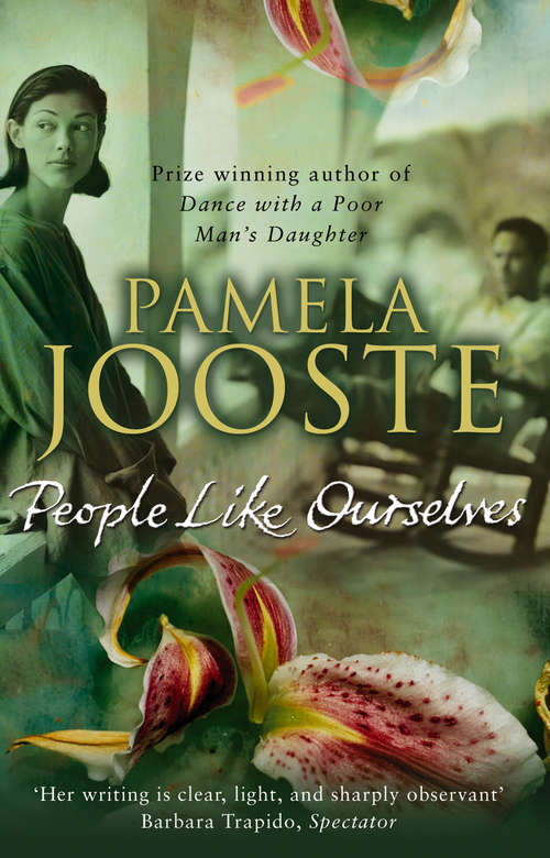 Book cover of People Like Ourselves