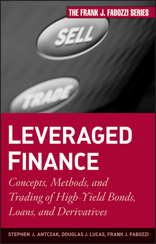 Leveraged Finance