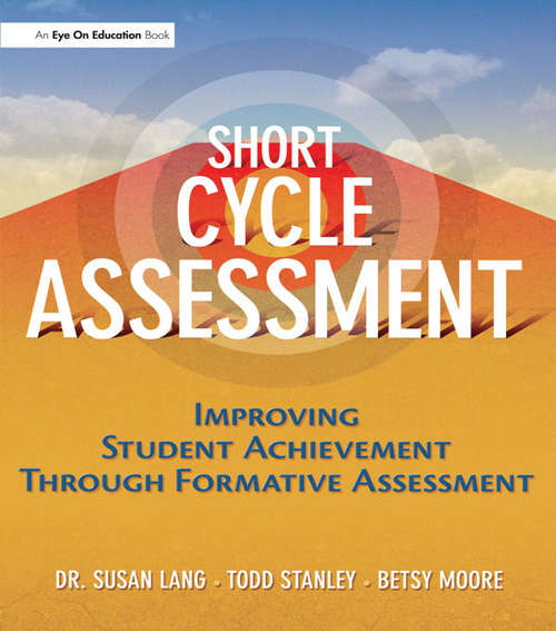 Short Cycle Assessment