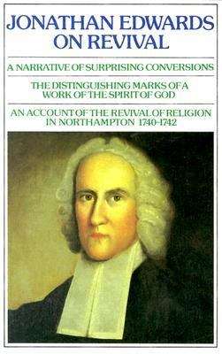 Book cover of On Revival