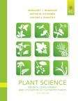 Book cover of Plant Science: Growth, Development, and Utilization of Cultivated Plants