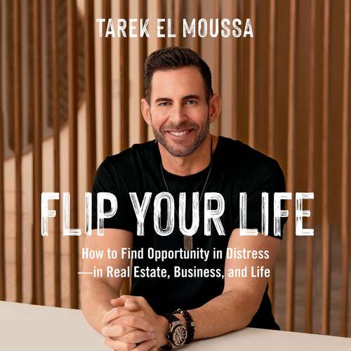 Cover image of Flip Your Life