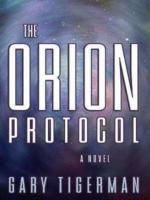Book cover of Orion Protocol