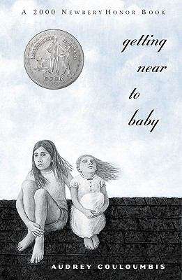 Book cover of Getting Near to Baby